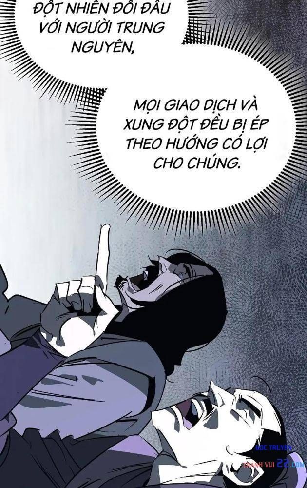 Võ Lâm Phương Tây Chap 117 - Next Chap 116