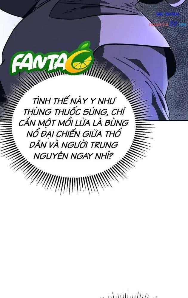 Võ Lâm Phương Tây Chap 117 - Next Chap 116