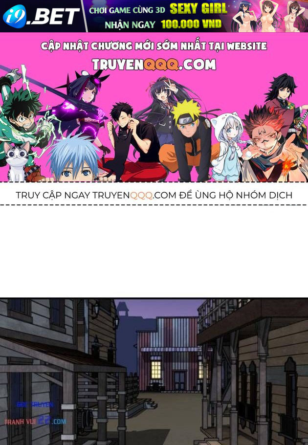 Võ Lâm Phương Tây Chap 118 - Next Chap 117