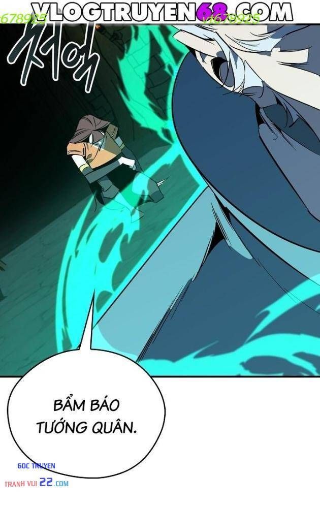 Võ Lâm Phương Tây Chap 118 - Next Chap 117