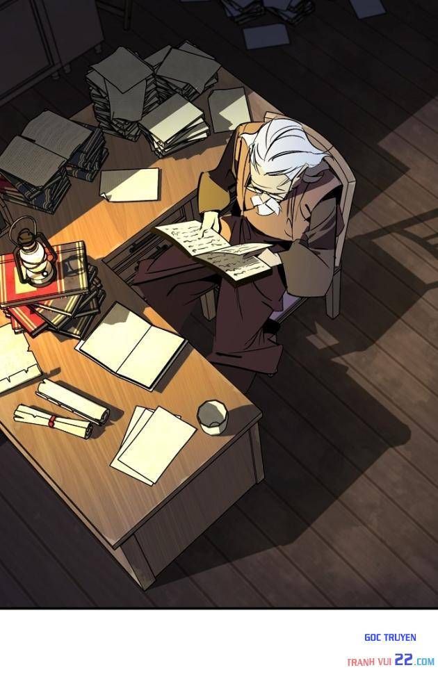Võ Lâm Phương Tây Chap 118 - Next Chap 117