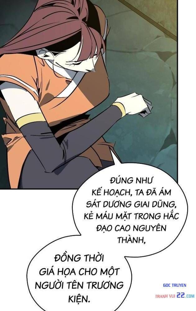 Võ Lâm Phương Tây Chap 118 - Next Chap 117