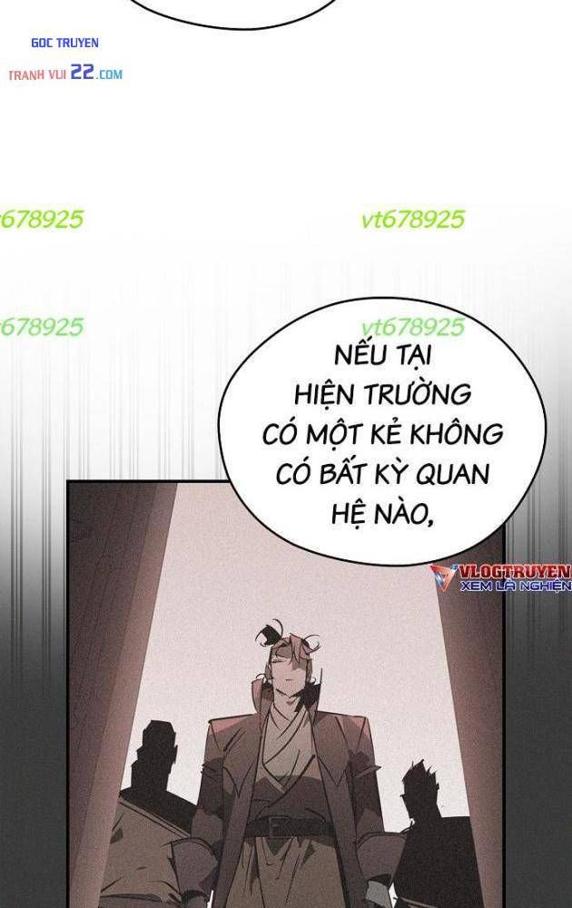 Võ Lâm Phương Tây Chap 118 - Next Chap 117