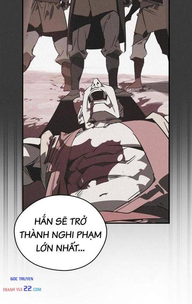 Võ Lâm Phương Tây Chap 118 - Next Chap 117
