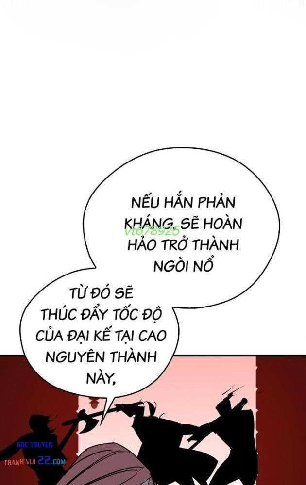 Võ Lâm Phương Tây Chap 118 - Next Chap 117