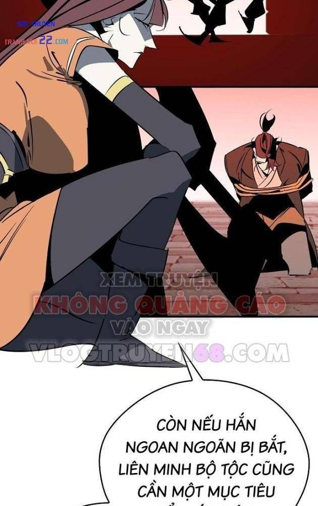 Võ Lâm Phương Tây Chap 118 - Next Chap 117