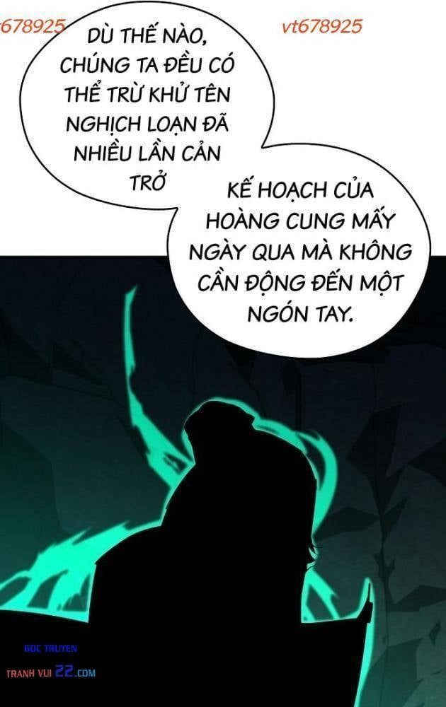 Võ Lâm Phương Tây Chap 118 - Next Chap 117