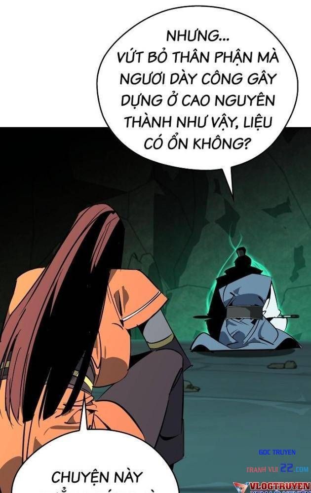 Võ Lâm Phương Tây Chap 118 - Next Chap 117