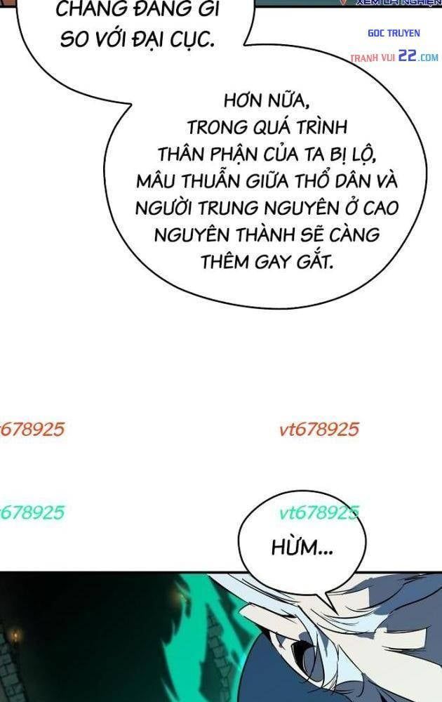 Võ Lâm Phương Tây Chap 118 - Next Chap 117