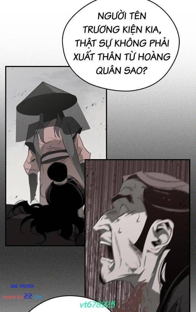 Võ Lâm Phương Tây Chap 118 - Next Chap 117