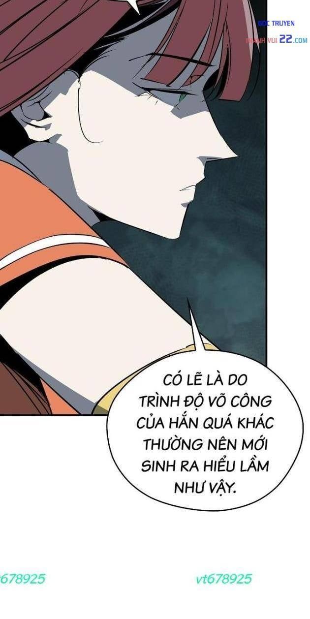 Võ Lâm Phương Tây Chap 118 - Next Chap 117
