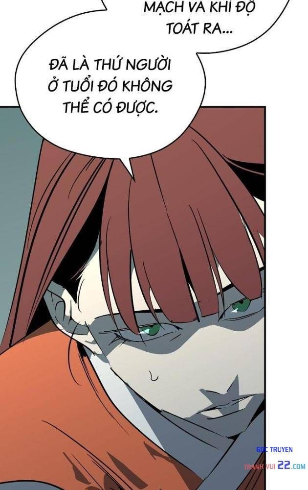 Võ Lâm Phương Tây Chap 118 - Next Chap 117