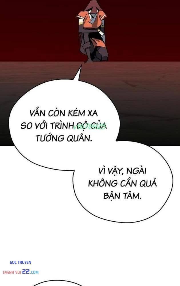 Võ Lâm Phương Tây Chap 118 - Next Chap 117