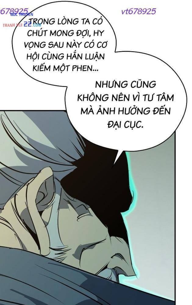 Võ Lâm Phương Tây Chap 118 - Next Chap 117