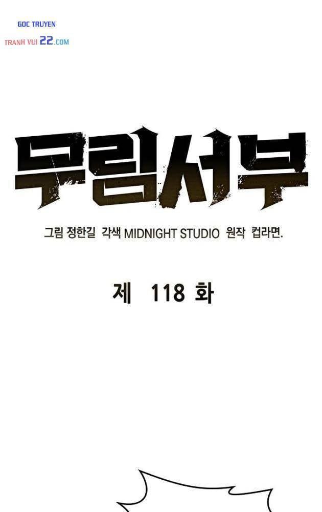 Võ Lâm Phương Tây Chap 118 - Next Chap 117