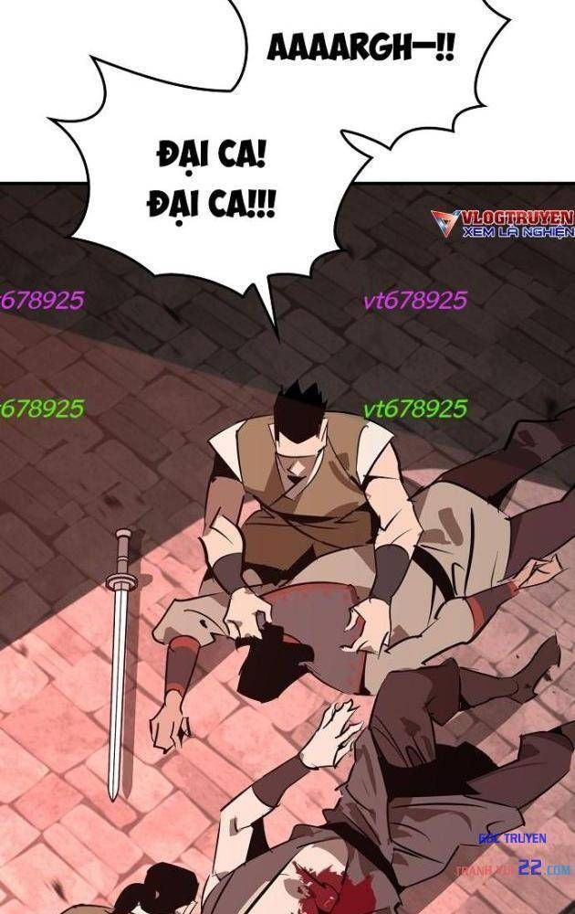 Võ Lâm Phương Tây Chap 118 - Next Chap 117
