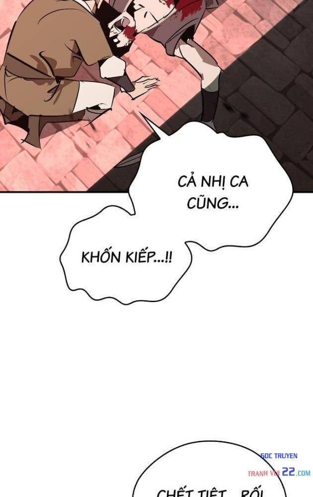 Võ Lâm Phương Tây Chap 118 - Next Chap 117
