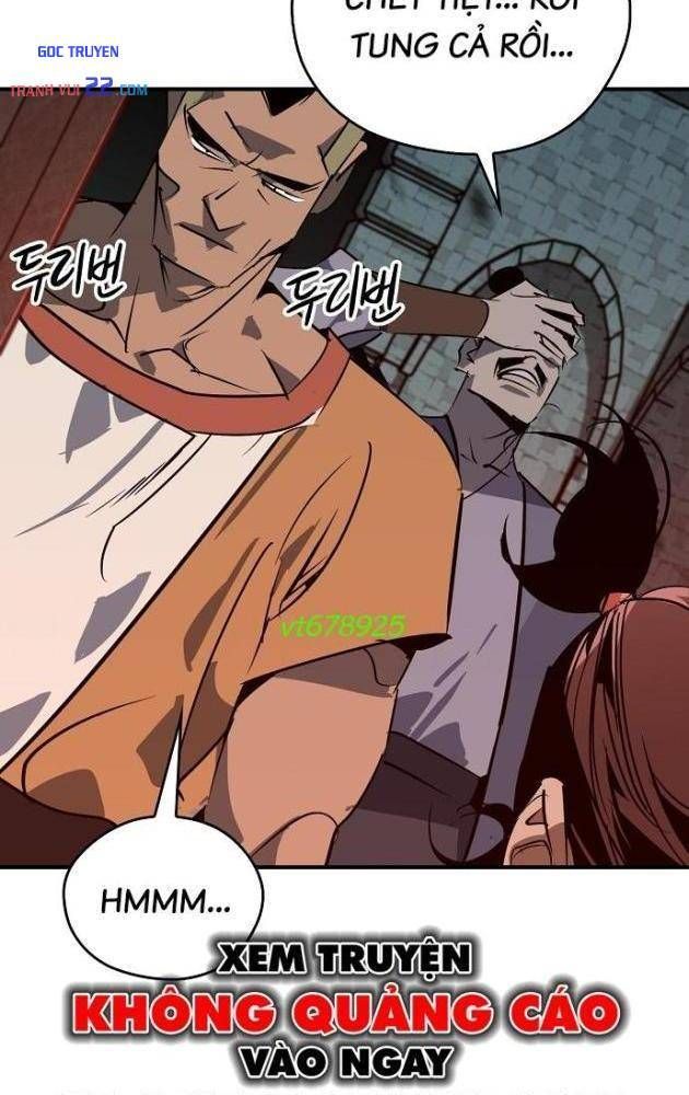 Võ Lâm Phương Tây Chap 118 - Next Chap 117