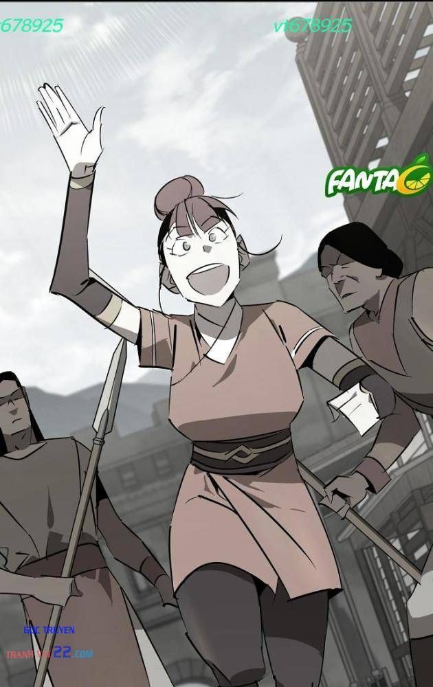 Võ Lâm Phương Tây Chap 118 - Next Chap 117