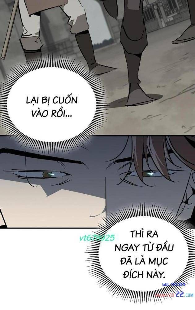 Võ Lâm Phương Tây Chap 118 - Next Chap 117