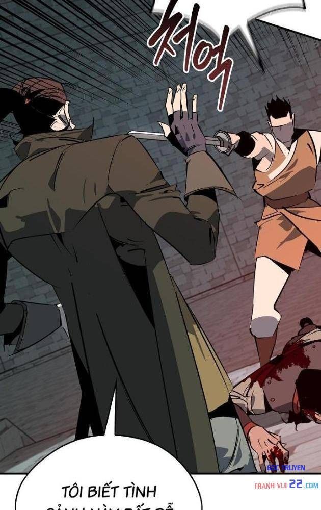 Võ Lâm Phương Tây Chap 118 - Next Chap 117