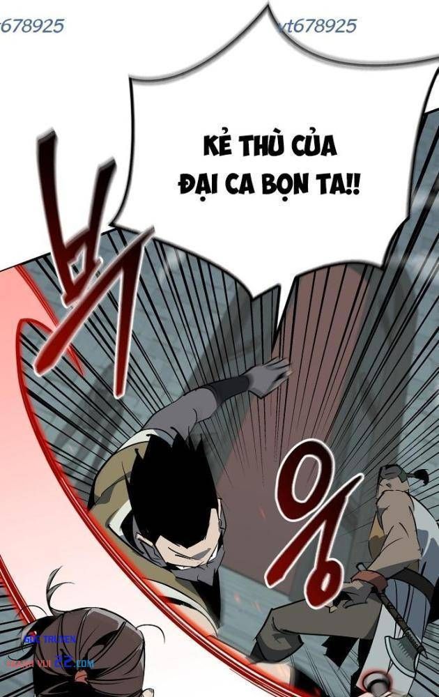 Võ Lâm Phương Tây Chap 118 - Next Chap 117