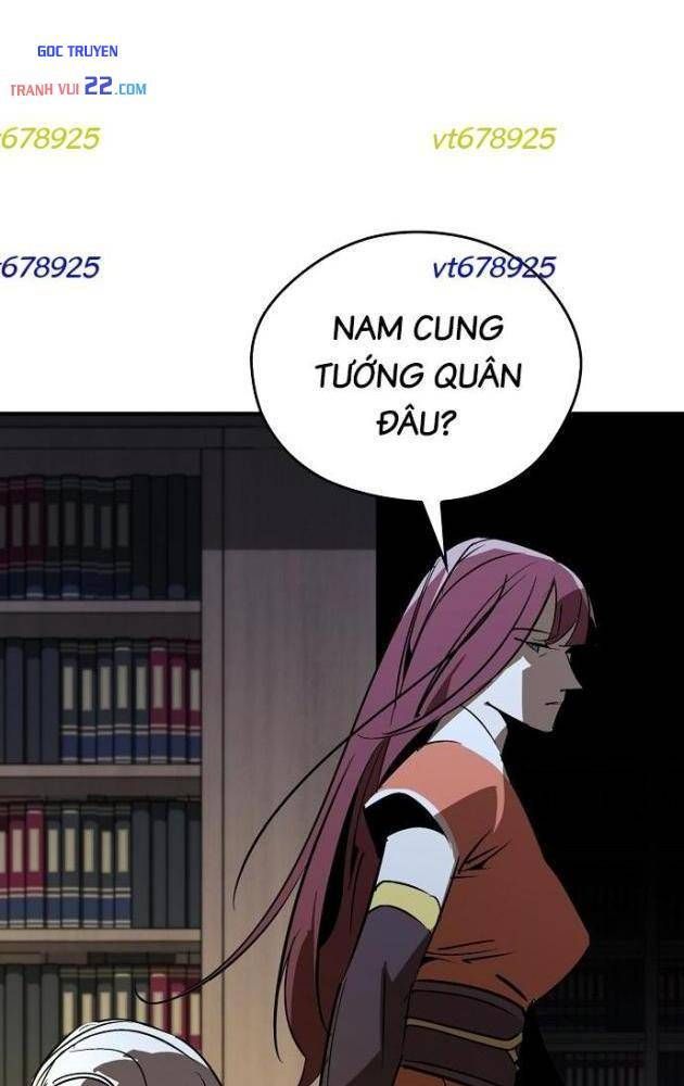 Võ Lâm Phương Tây Chap 118 - Next Chap 117