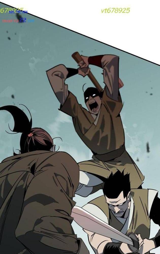 Võ Lâm Phương Tây Chap 118 - Next Chap 117