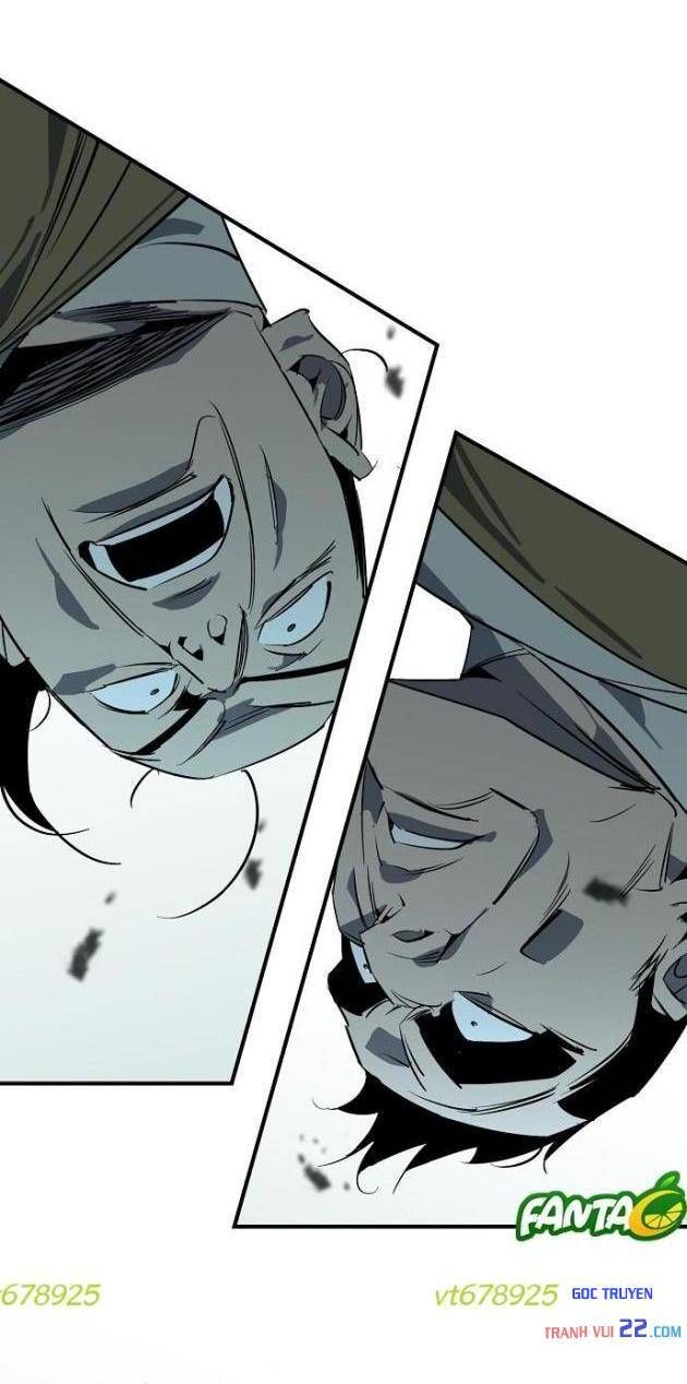 Võ Lâm Phương Tây Chap 118 - Next Chap 117