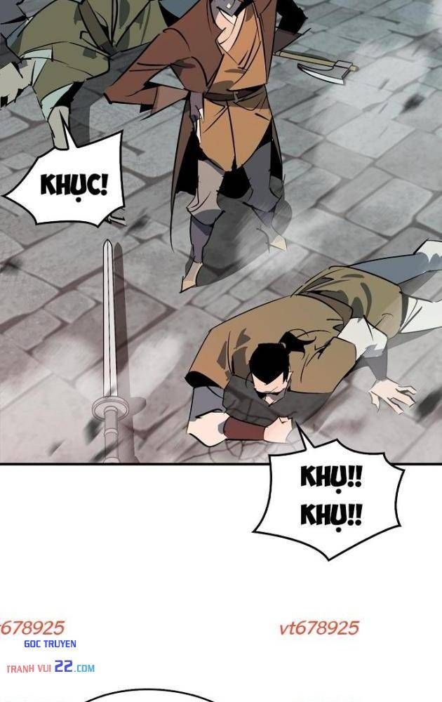 Võ Lâm Phương Tây Chap 118 - Next Chap 117