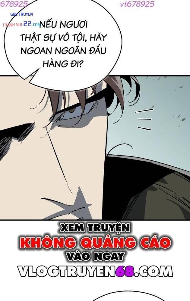 Võ Lâm Phương Tây Chap 118 - Next Chap 117