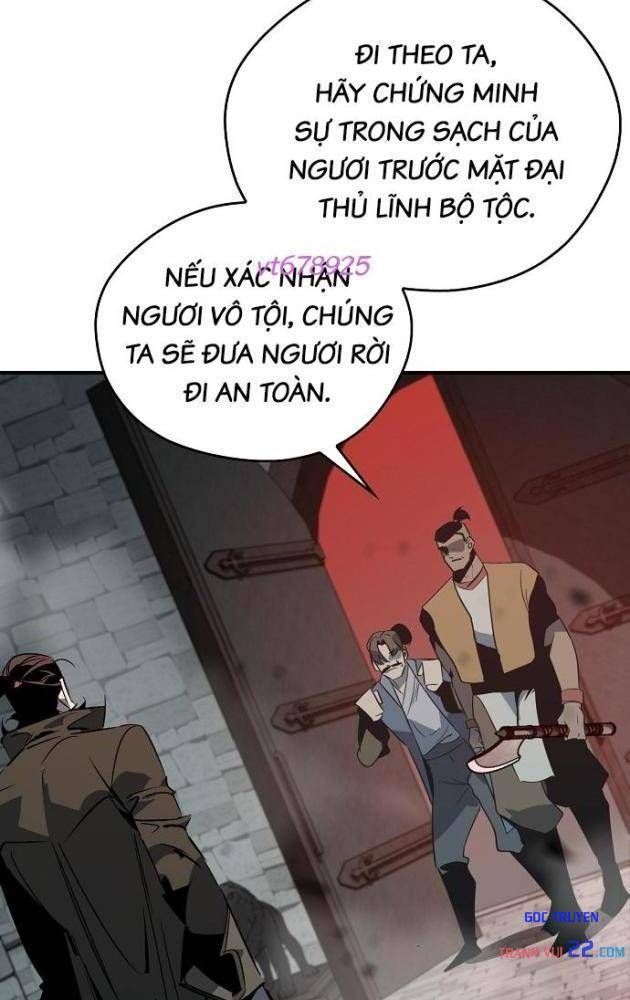 Võ Lâm Phương Tây Chap 118 - Next Chap 117