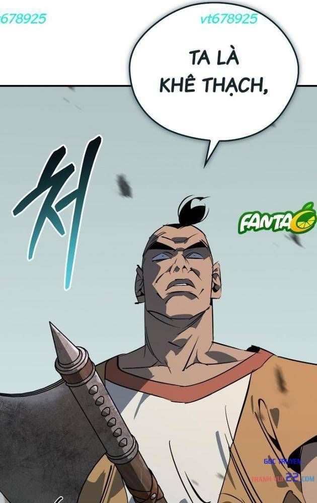 Võ Lâm Phương Tây Chap 118 - Next Chap 117