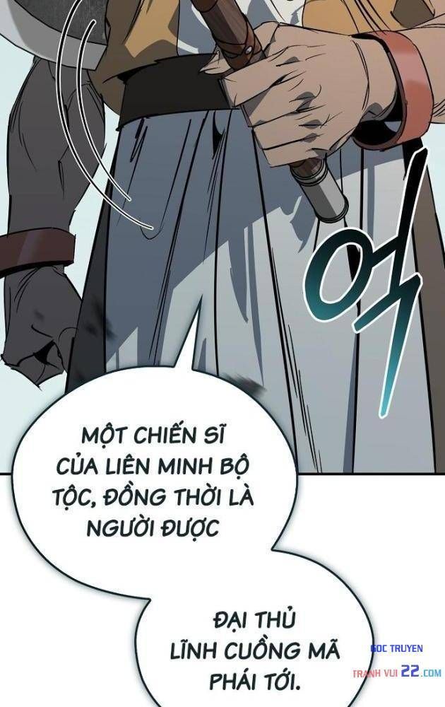 Võ Lâm Phương Tây Chap 118 - Next Chap 117