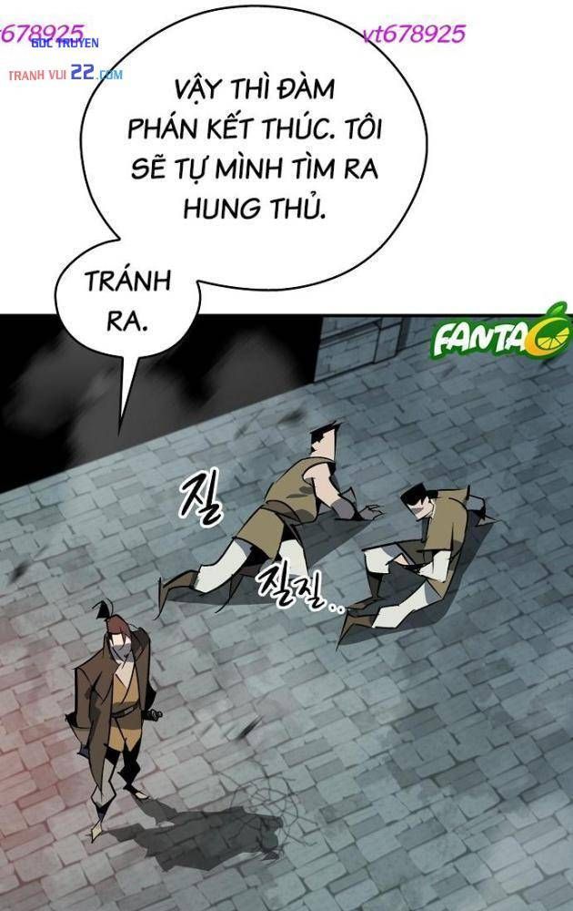 Võ Lâm Phương Tây Chap 118 - Next Chap 117