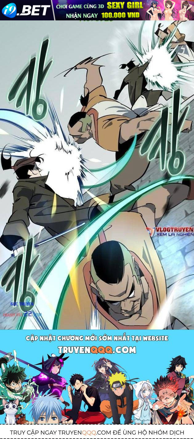 Võ Lâm Phương Tây Chap 118 - Next Chap 117