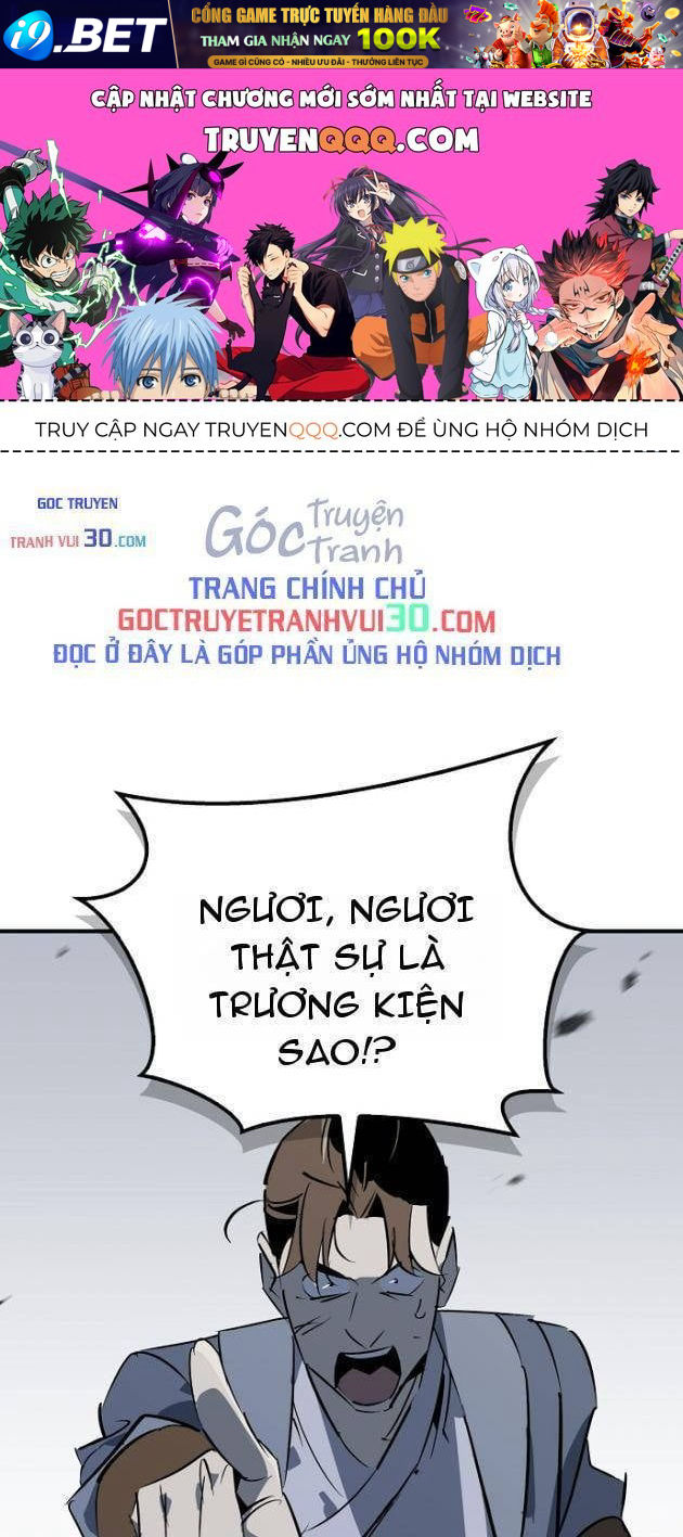 Võ Lâm Phương Tây Chap 119 - Next Chap 118