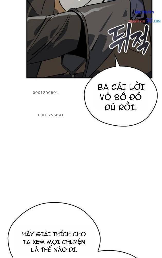 Võ Lâm Phương Tây Chap 119 - Next Chap 118