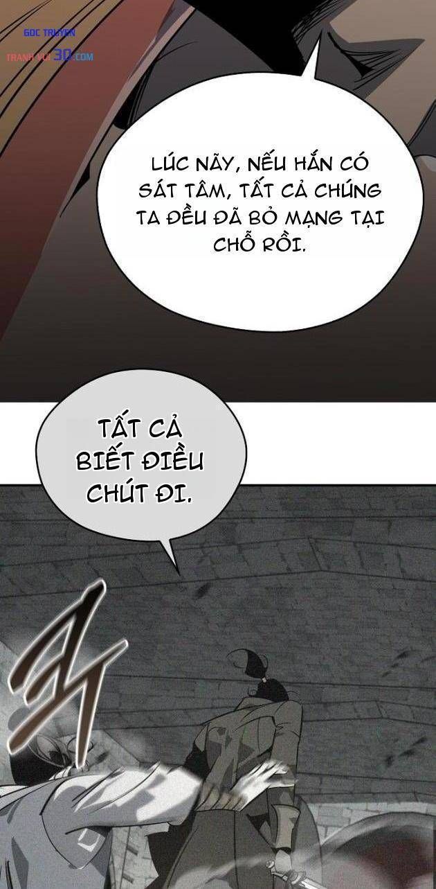 Võ Lâm Phương Tây Chap 119 - Next Chap 118
