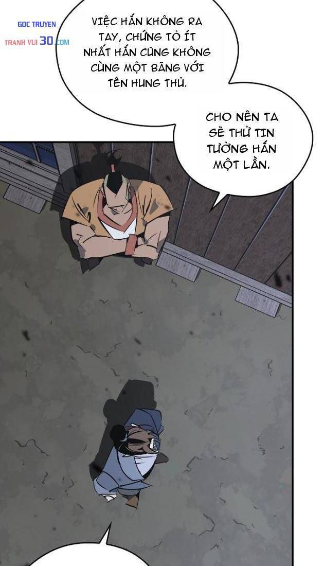 Võ Lâm Phương Tây Chap 119 - Next Chap 118