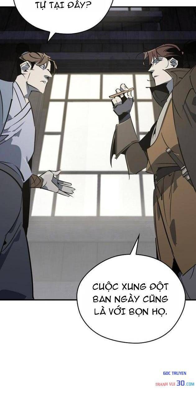 Võ Lâm Phương Tây Chap 119 - Next Chap 118