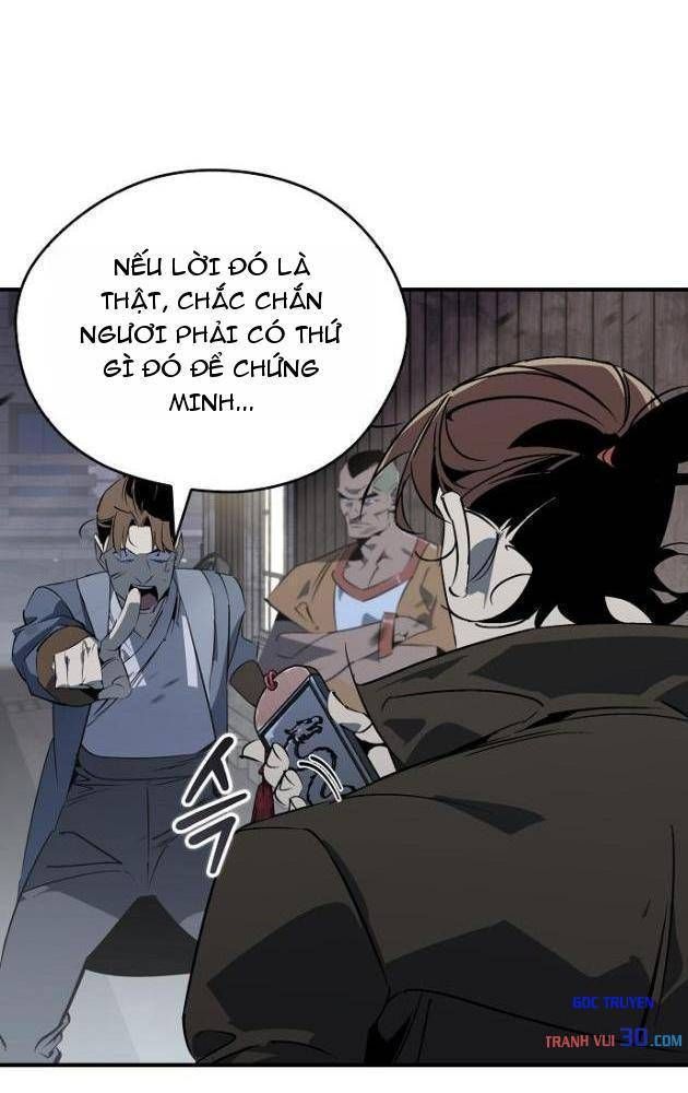 Võ Lâm Phương Tây Chap 119 - Next Chap 118