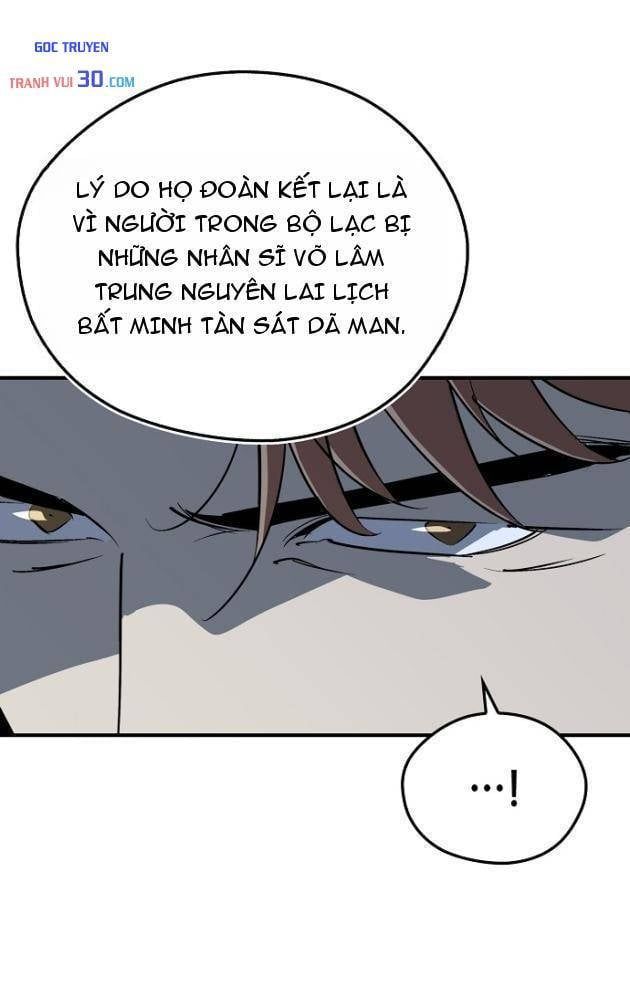 Võ Lâm Phương Tây Chap 119 - Next Chap 118