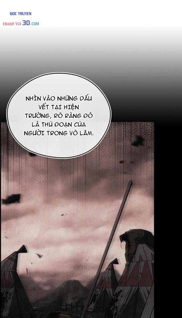 Võ Lâm Phương Tây Chap 119 - Next Chap 118
