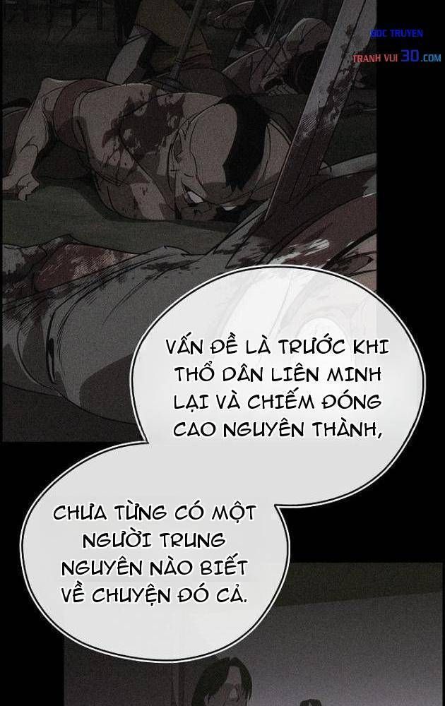 Võ Lâm Phương Tây Chap 119 - Next Chap 118