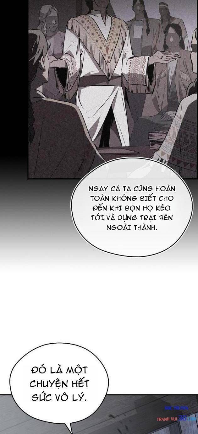 Võ Lâm Phương Tây Chap 119 - Next Chap 118