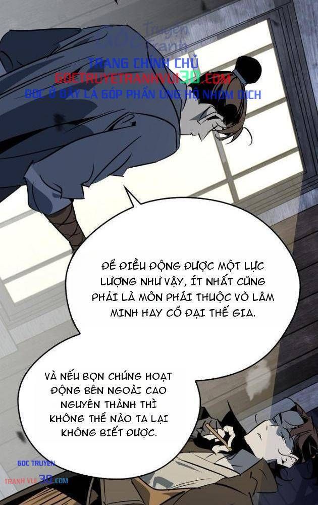 Võ Lâm Phương Tây Chap 119 - Next Chap 118