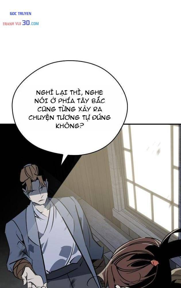 Võ Lâm Phương Tây Chap 119 - Next Chap 118
