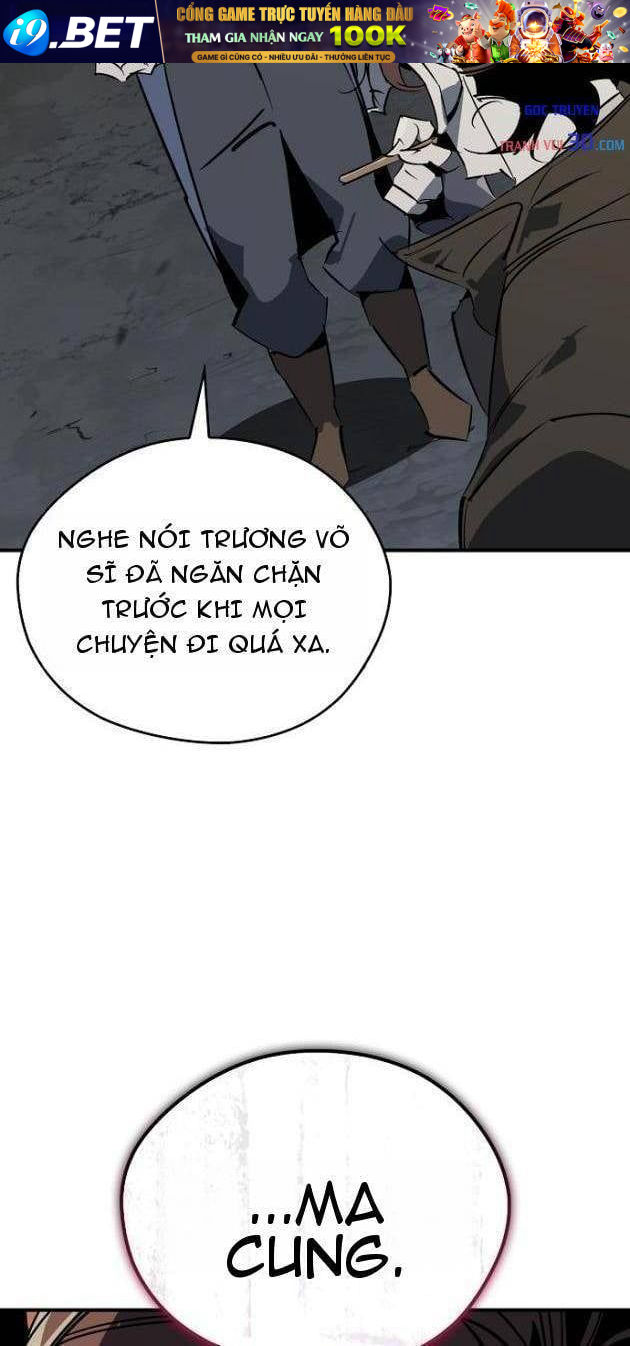 Võ Lâm Phương Tây Chap 119 - Next Chap 118