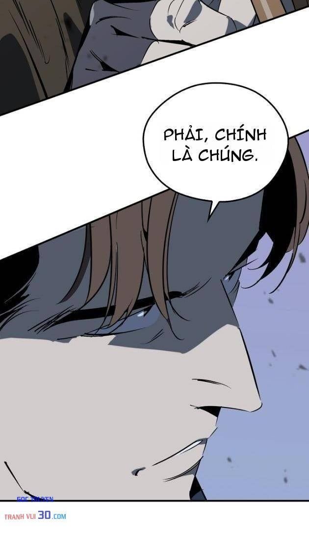 Võ Lâm Phương Tây Chap 119 - Next Chap 118